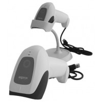 SCANNER CODIGOS DE BARRAS APPROX APPLS11ASWH 1D USB