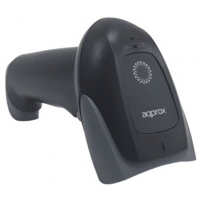SCANNER CODIGO DE BARRAS APPROX APPLS11WS 1D