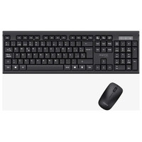 TECLADO Y MOUSE APPROX WIRELESS APPMX410 2.4GHz
