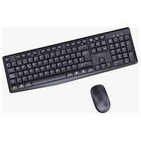 TECLADO Y MOUSE APPROX WIRELESS APPMX420B 2.4GHz