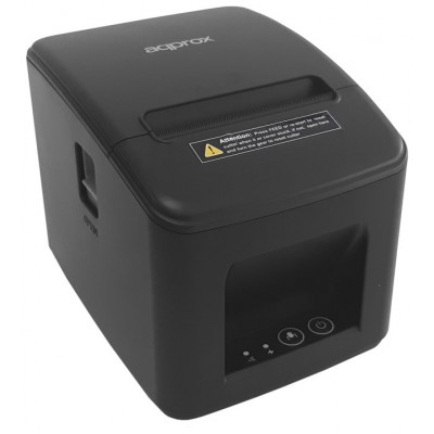 TPV IMPRESORA APPROX APPPOS80AM TERMICA 80mm CONEXION