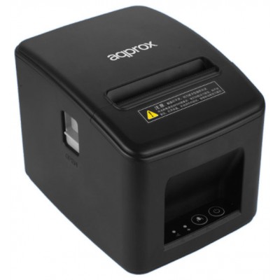 TPV IMPRESORA APPROX APPPOS80AM TERMICA 80mm CONEXION