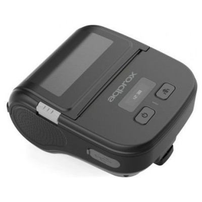 approx Impresora Tiquets appPOS80PORTABLE