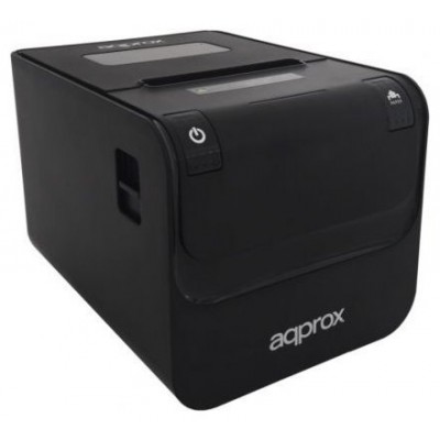 TPV IMPRESORA APPROX APPPOS80USB+WIFI TERMICA 80mm