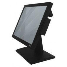 ORDENADOR TPV APPROX APPTPV04CAPVFD NEGRO 15"