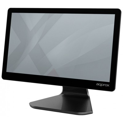 ORDENADOR TPV APPROX APPTPV05ANDROID NEGRO ANDROID 11
