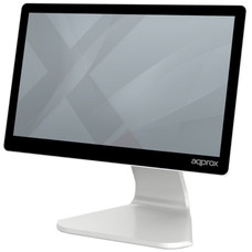 TPV TACTIL 15"" BLANCO APPTPV05WHNG8-256 APPROX (Espera 4 dias)