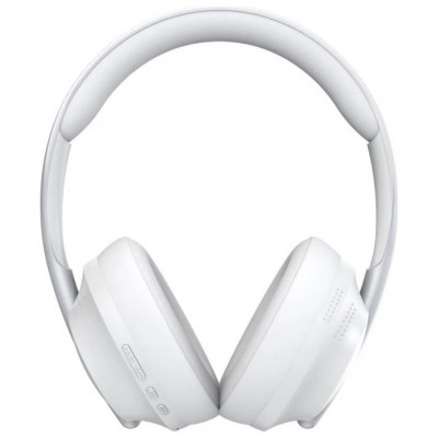 Celly Auricular Diadema Inalámbrico ARCHBEAT Blanc