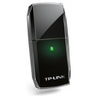 TARJETA INALAMBRICA TP-LINK AC600 USB ARCHER T2U