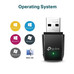 TP-Link AC1300 Mini Wireless MU-MIMO USB Adapter,