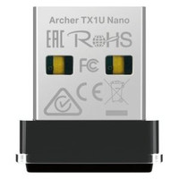 USB WIFI 6 TPLINK ARCHER TX1U NANO AX300 287Mbps USB USB WIFI 6 TPLINK ARCHER TX1U NANO AX300 287Mbps USB