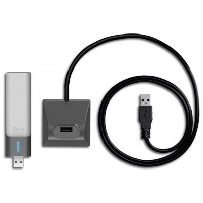 TP-Link Archer TX20UH Adaptador USB WiFi6 AX1800