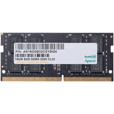 APACER-16GB AS16GGB32CSYBGH APACER-16GB AS16GGB32CSYBGH