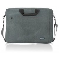 BOLSA PORTATIL 15.6 PREMIUM GRIS AISENS ASBG-BC025-GR