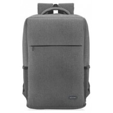 AISENS - MOCHILA PARA PORTATIL 17, GRIS