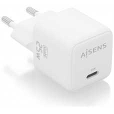 CARGADOR AISENS ASCH-25W1P012-W