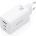 CARGADOR AISENS ASCH-65W3P072-W CARGADOR AISENS ASCH-65W3P072-W