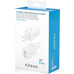 CARGADOR AISENS ASCH-65W3P072-W CARGADOR AISENS ASCH-65W3P072-W
