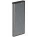 CAJA EXTERNA M.2 (NGFF)  SATA A USB3.1 GEN1 GRIS