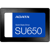 256 GB SSD SU650 ADATA (Espera 4 dias) 256 GB SSD SU650 ADATA (Espera 4 dias)