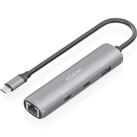 AIS-HUB ASUC-4P040-GR AIS-HUB ASUC-4P040-GR
