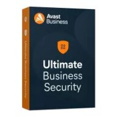 AVAST Ultimate Business Security (1-4) 1A