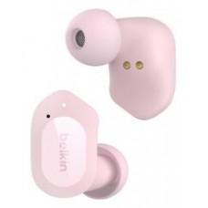 AURICULAR INTRAUDITIVO BLUETOOTH BELKIN AUC005BTPK