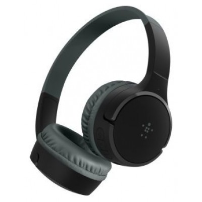 HEADSET BLUETOOTH BELKIN AUD002btBKV3 SUPRAAURAL CARGA