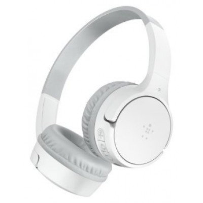 HEADSET BLUETOOTH BELKIN AUD002BTWH SOUNDFORM MINI