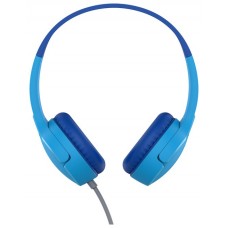 HEADSET BELKIN AUD004BTBL SOUNDFORM MINI KIDS