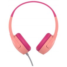 AURICULAR BELKIN AUD004BTPK SOUNDFORM MINI KIDS