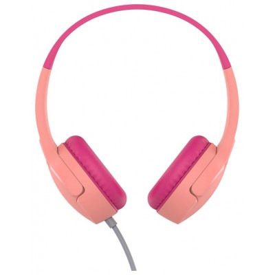 AURICULAR BELKIN AUD004BTPK SOUNDFORM MINI KIDS