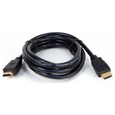 Engel Axil AV0015C cable HDMI 5 m HDMI tipo A (Estándar) Negro (Espera 4 dias)