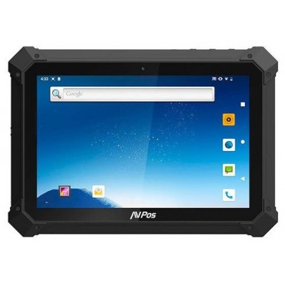 TPV TABLET AVPOS RT1000 10.1 OCT 6GB 128GB WIFI BT NFC