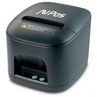 IMPRESORA TICKET AVPOS TERMICA  TC15 USB 3YR GARANTIA