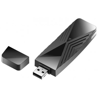 TARJETA INALAMBRICA USB D-LINK AU18U WIFI5 WIFI 6