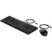TECLADO HP SET 225 BK V2