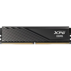 ADATA XPG Lancer Blade DDR5 6000MHz 32GB CL30 BK ADATA XPG Lancer Blade DDR5 6000MHz 32GB CL30 BK