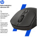 HP Raton 405 SILENCIOSO inalambrico