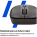 HP Raton 405 SILENCIOSO inalambrico
