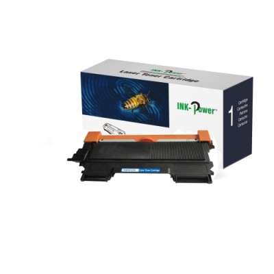 TONER COMP. BROTHER TN2010/TN2200 NEGRO 2.600PAG.