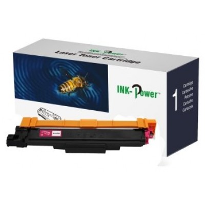 TONER COMP. BROTHER TN247/TN243 MAGENTA