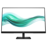 HP Series 3 Pro 23.8 inch FHD Monitor - 324ph pantalla para PC 60,5 cm (23.8") 1920 x 1080 Pixeles Full HD LCD Negro (Espera 4 dias) HP Series 3 Pro 23.8 inch FHD Monitor - 324ph pantalla para PC 60,5 cm (23.8") 1920 x 1080 Pixeles Full HD LCD Negro (Espera 4 dias)