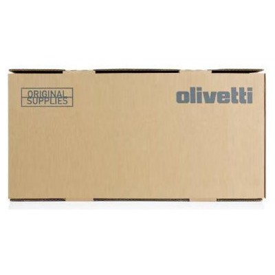 OLIVETTI TONER D-COLOR MF 222 282 362 MAGENTA 25.000P