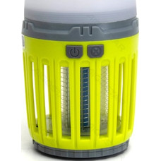 LINTERNA DE CAMPING ANTIMOSQUITOS 6500K RGB VERDE AIGOSTAR (Espera 4 dias) LINTERNA DE CAMPING ANTIMOSQUITOS 6500K RGB VERDE AIGOSTAR (Espera 4 dias)