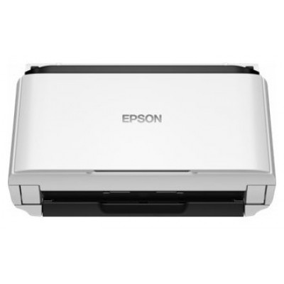 EPSON Escaner documental WorkForce DS-410 Power PDF