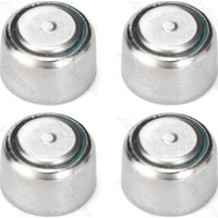 PILA DE BOTON AG5 LR754 1.5V 4 UDS AIGOSTAR (Espera 4 dias)