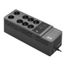 APC Back-UPS 650VA 230V USB 8 schucko 1USB
