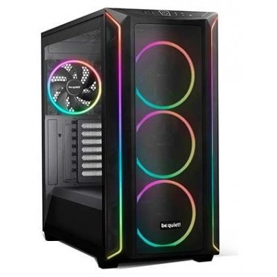 be quiet! SHADOW BASE 800 FX Black