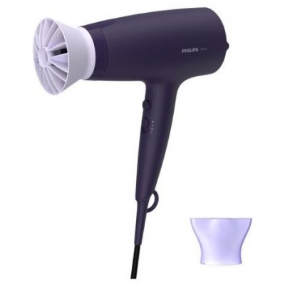 SECADOR DE PELO PHILIPS BHD340/10 SERIE 3000